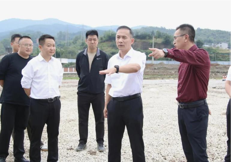 范為民督導檢查國慶中秋“雙節”文旅服務與安全保障等...